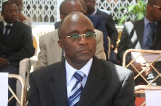 Côte dÂ’Ivoire : Trésor public, le DG sur le départ !